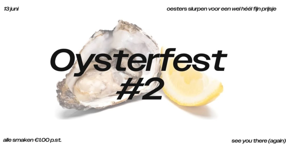 Oysterfest